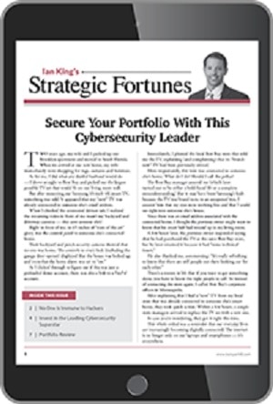 Full Year of Access to Strategic Fortunes