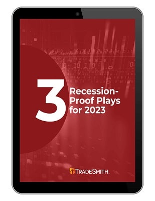 3 Recession-Proof Plays For 2023.