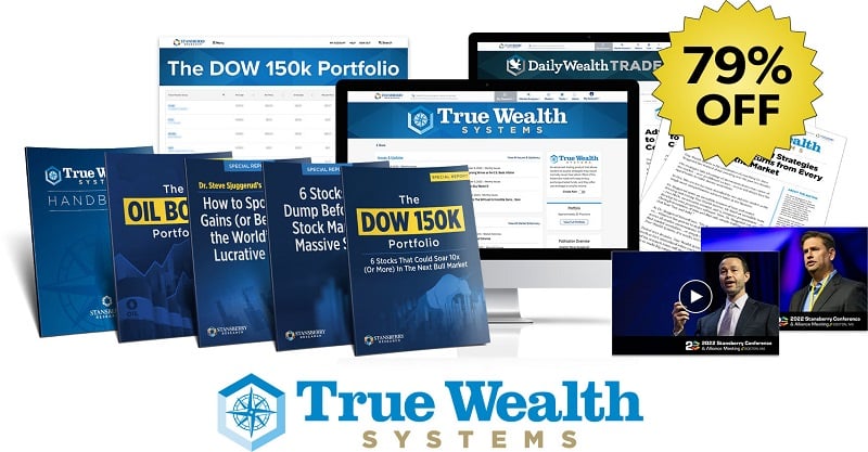 True Wealth Systems Pricing