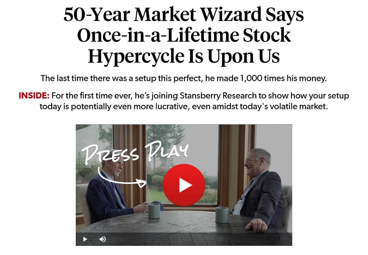 Rick Rule Ultimate Commodity Hypercycle Portfolio