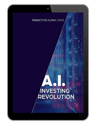 A.I. Investing Revolution