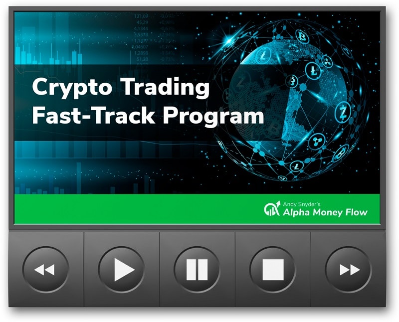 Crypto Trading Fast-Track Program