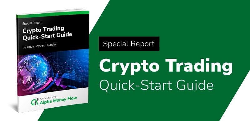 Crypto Trading Quick-Start guide