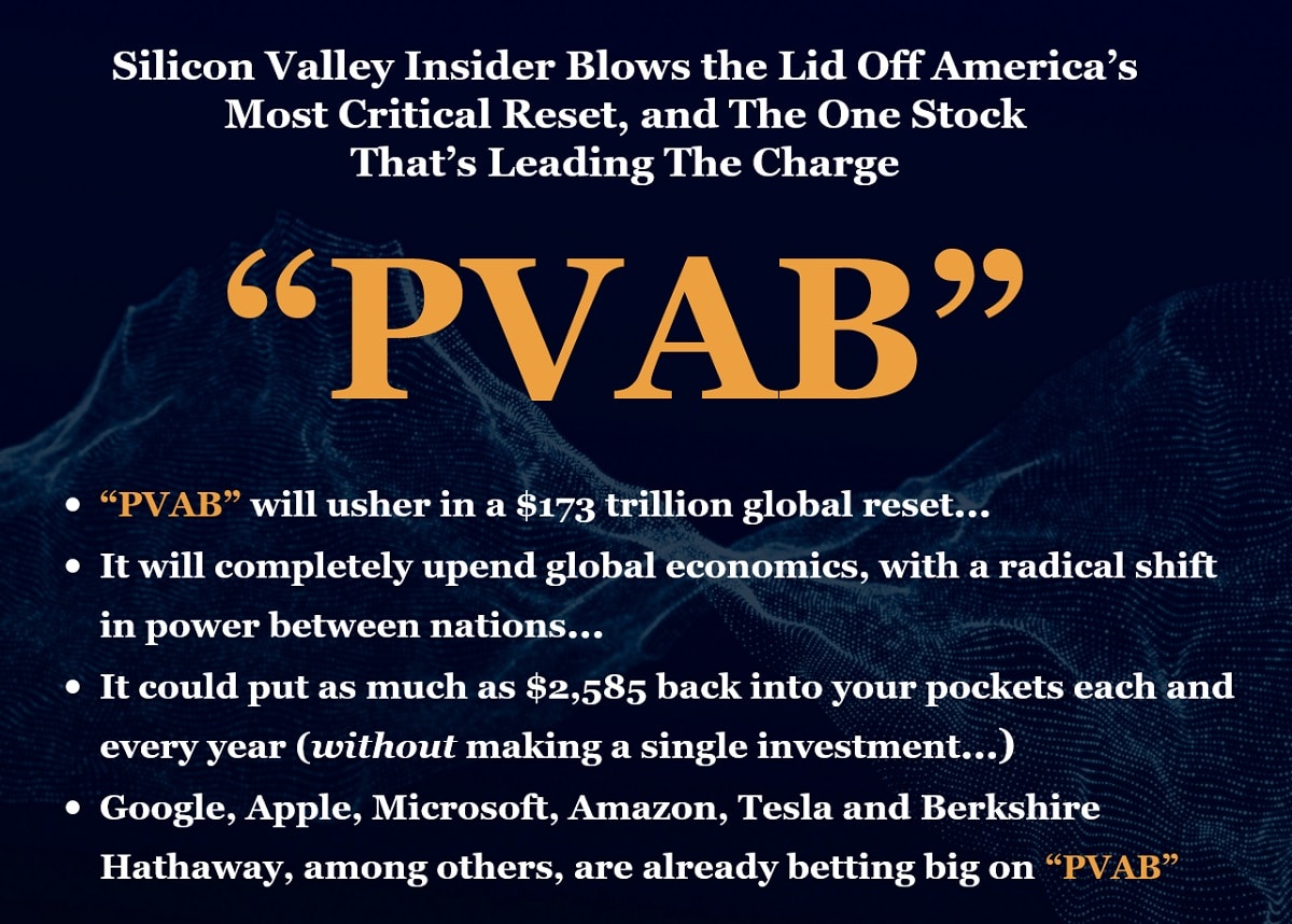 Is Michael Robinson PVAB Energy Boom Legit? (Digital Fortunes)