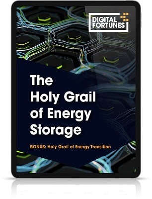 The Holy Grail of Energy Storage