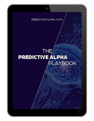 The Predictive Alpha Playbook