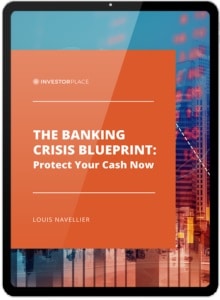 The Banking Crisis Blueprint: Protect Your Cash Now 