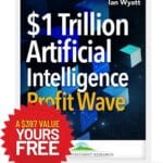 $1 Trillion Artificial Intelligence Profit Wave