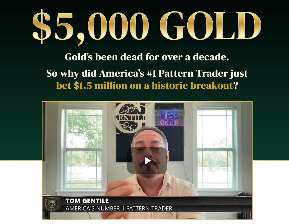 Resource Traders Alliance Review - Is Tom Gentile's Service Good?