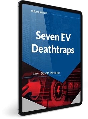 Seven EV Deathtraps