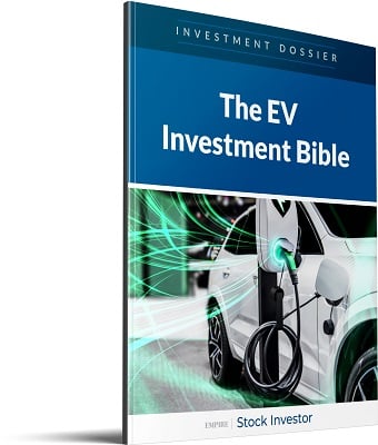 The EV Investment Bible