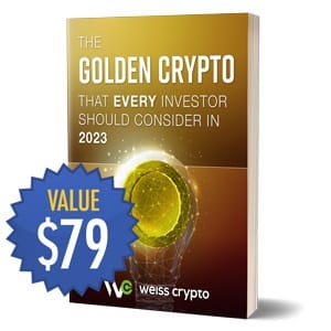 The Golden Crypto That Every Investor Should Consider in 2023