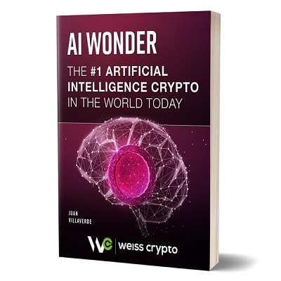 AI Wonder: The World's #1 Artificial Intelligence Crypto Today