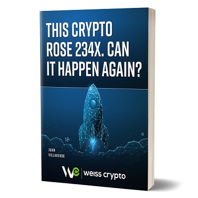 This Crypto Rose 234x: Can It Happen Again