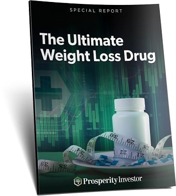 The Ultimate Weight Loss Drug