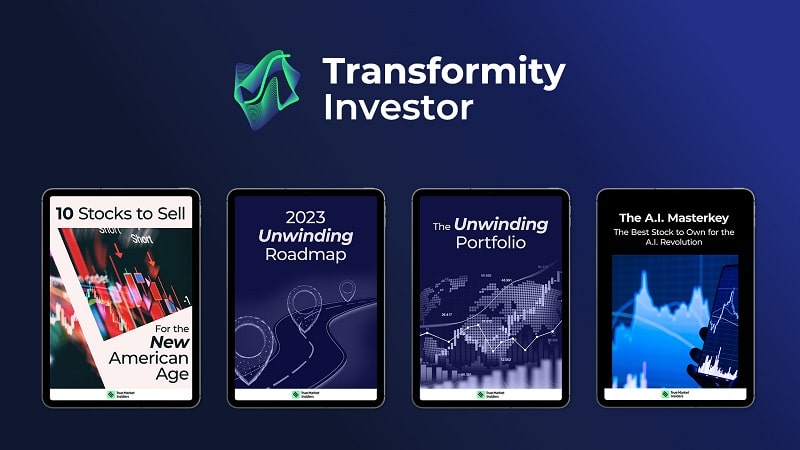 Transformity Investor Review