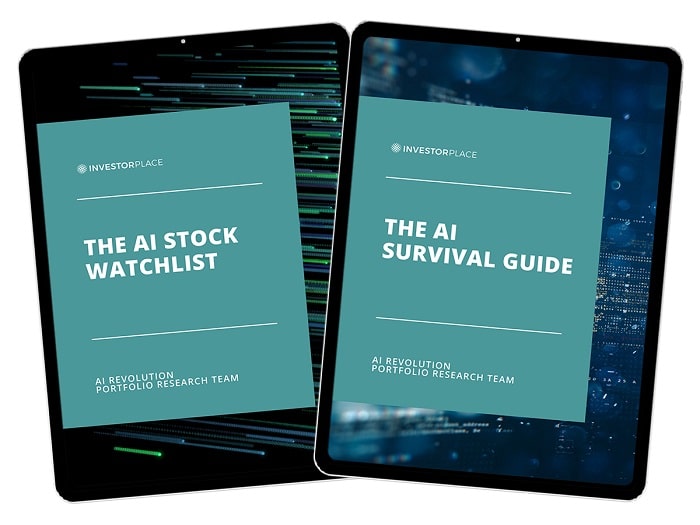 the AI Survival Guide and the AI Stock Watchlist