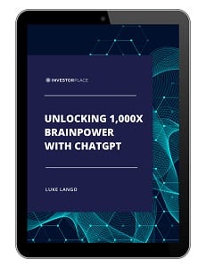Unlocking 1,000X Brainpower With ChatGPT: A special bonus to play the coming ChatGPT IPO