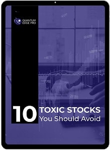10 Toxic Stocks You Should Avoid