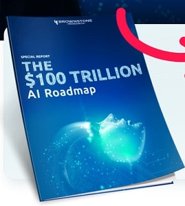 The $100 Trillion AI Roadmap