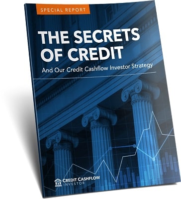 The Secrets of Credit
