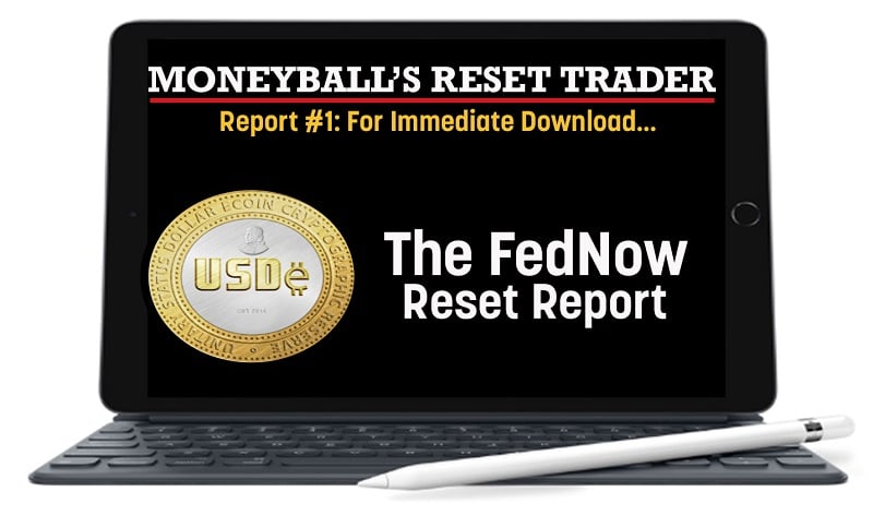 The FedNow Reset Report