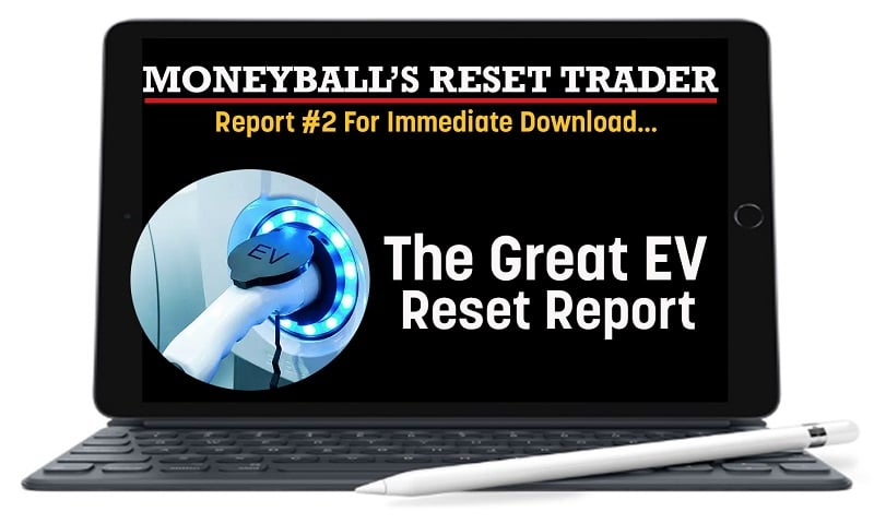 The Great EV Reset Report