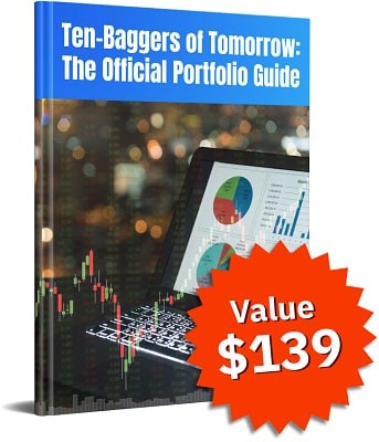 Ten-Baggers of Tomorrow: The Official Portfolio Guide