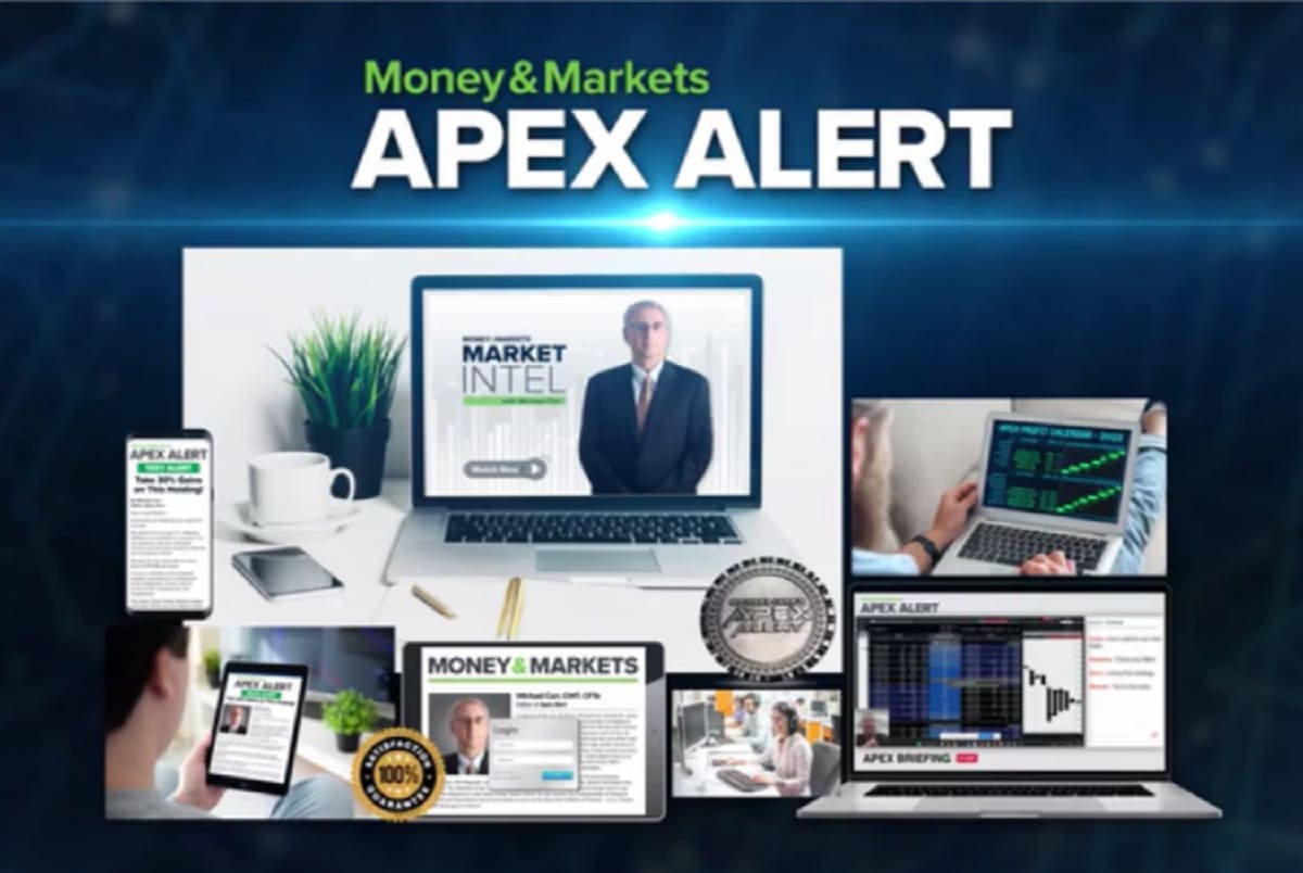 Apex Alert Review