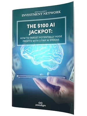 The $100 AI Jackpot