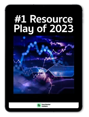 The #1 Resource Play For Semiconductor Chips
