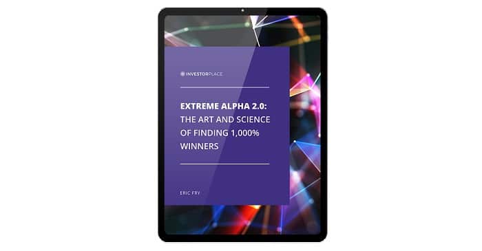 Extreme Alpha 2.0: The Art and Science of Finding 1,000% Winners