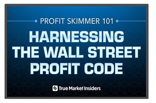 Profit Skimmer 101: Harnessing The Wall Street Profit Code