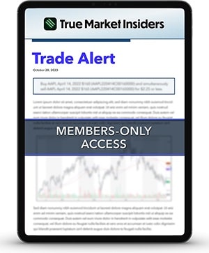 Wall Street Profit Code Trade Alerts