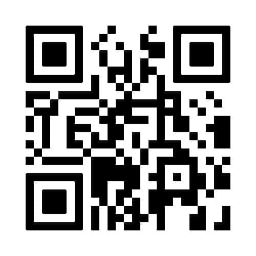 Eric Wade's New Federal QR Code