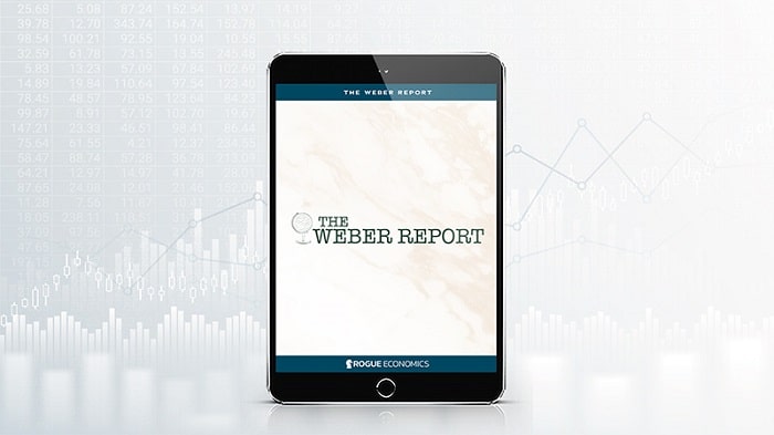 The Weber Report Review