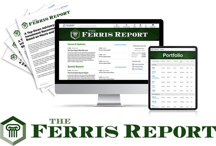 The Ferris Report