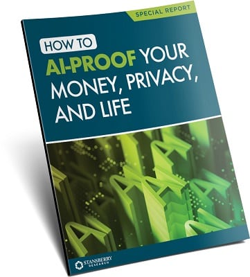 How to AI-Proof Your Money, Privacy, and Life