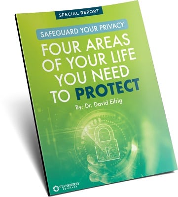 Safeguard Your Privacy: Four Areas of Your Life You Need to Protect