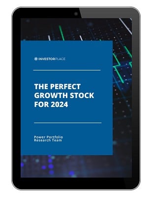 The Perfect Growth Stock for 2024