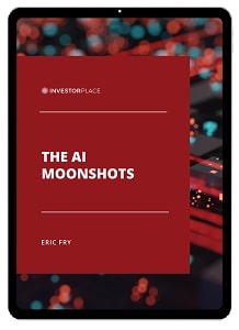#1 The A.I. Moonshots