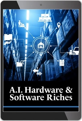 AI Hardware & Software Riches