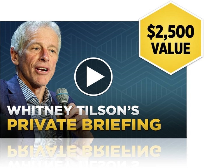 Whitney Tilson’s Private Briefing