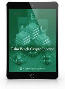 Palm Beach Crypto Income