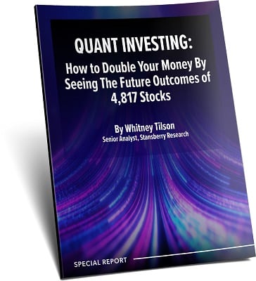 Quant Investing