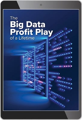 The Big Data Profit Play