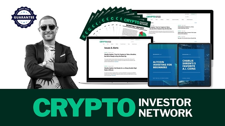 Crypto Investor Network