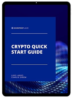 The Crypto Quick Start Guide 