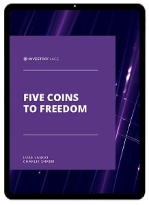 Luke’s Five Coins to Freedom Report 