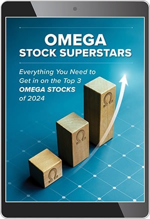 OMEGA Stock Superstars Report